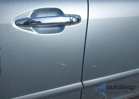 2008 Lexus Rx 350 из США, поврежденный, VIN 2T2HK31U68C074956